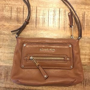 Michael Kors crossbody purse